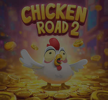 Chicken Road 2