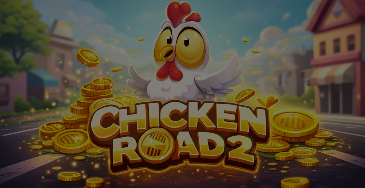 Chicken Road 2