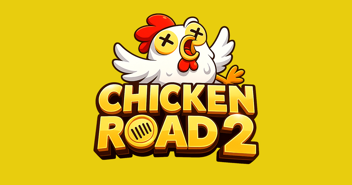 Chicken Road 2